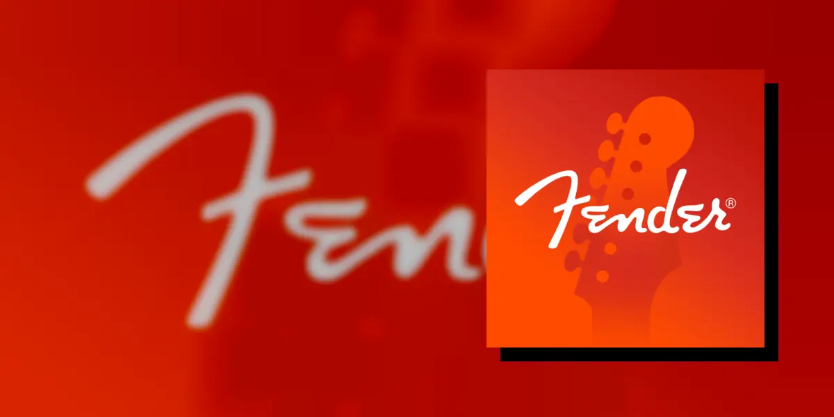 Fender Guitar Tuner